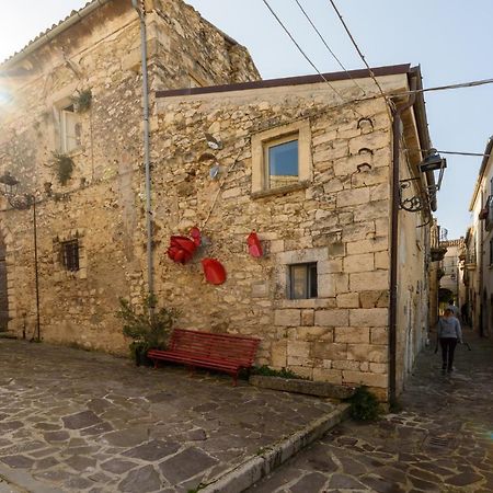 La Maison De Martine Bolognano エクステリア 写真