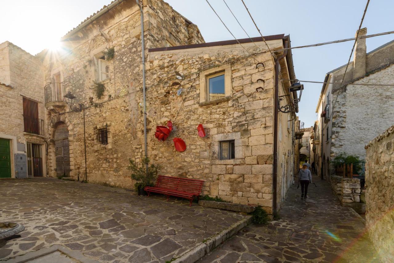 La Maison De Martine Bolognano エクステリア 写真